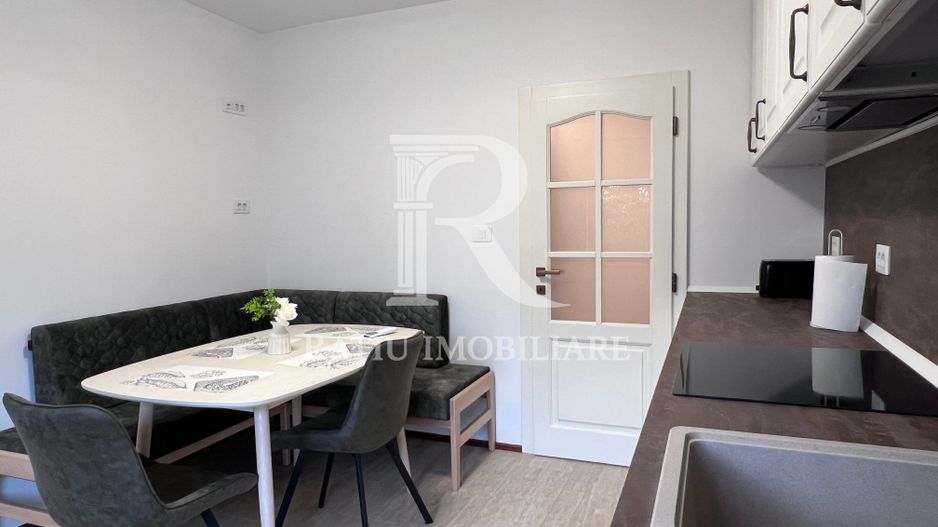Apartament cu 2 camere complet renovat | ascensor | Cantemir | Oradea - Poză 7