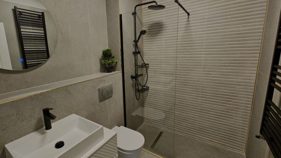 Apartament premium cu 3 camere | Pipera – lângă Școala Americană - Poză 9