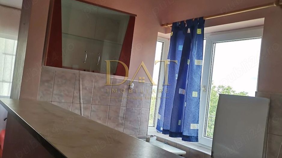 Oportunitate de investiție | Garsonieră | Calea Turzii - Poză 9