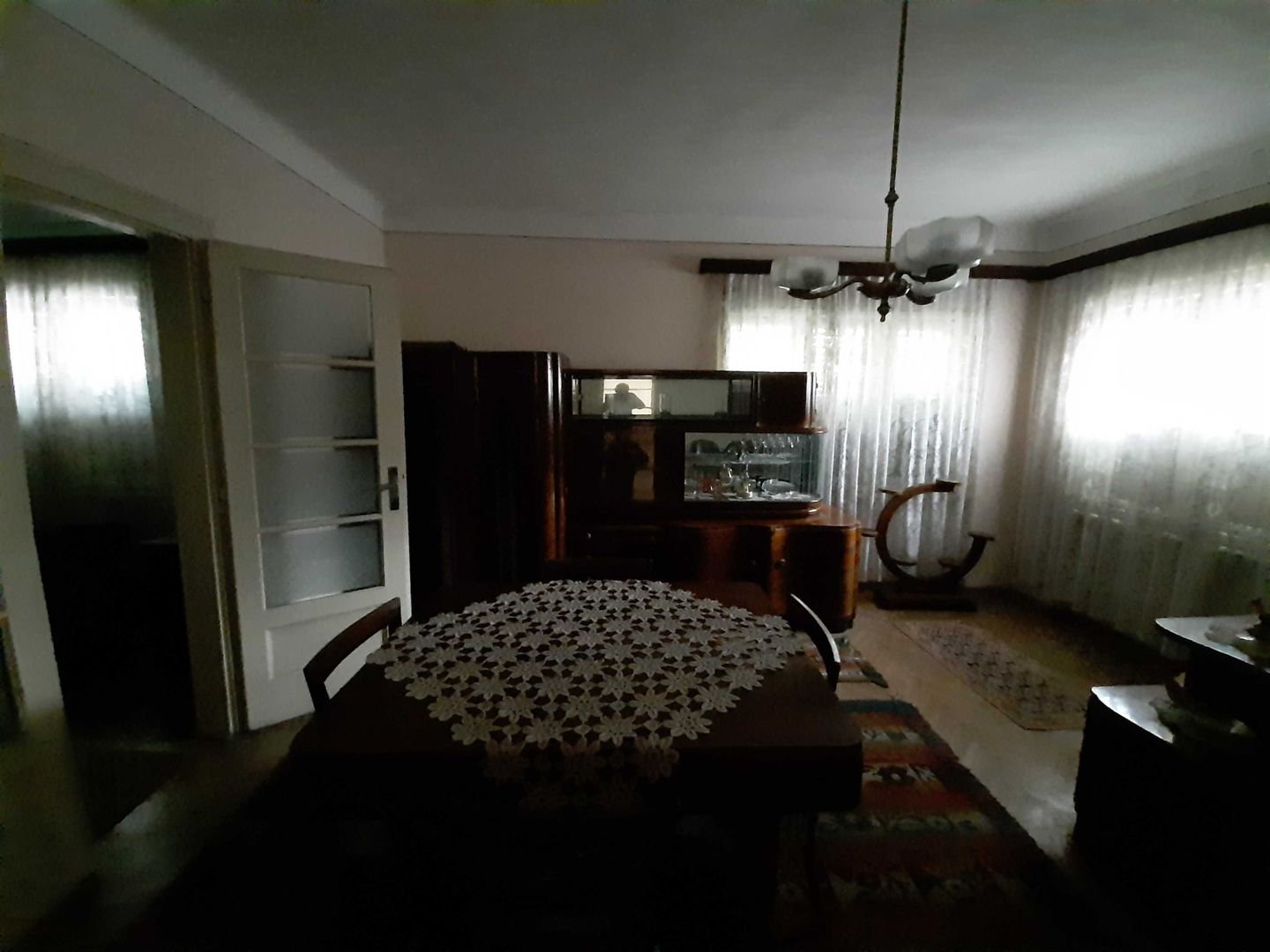 BRASADAS vinde casa cu 3 camere, zona LIDL (mal drept Someş). - Poză 7