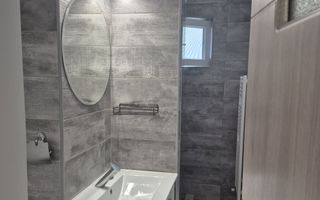 Apartament 3 camere | 50 mp | Etaj 3 | Badea Cârțan - Poză 6