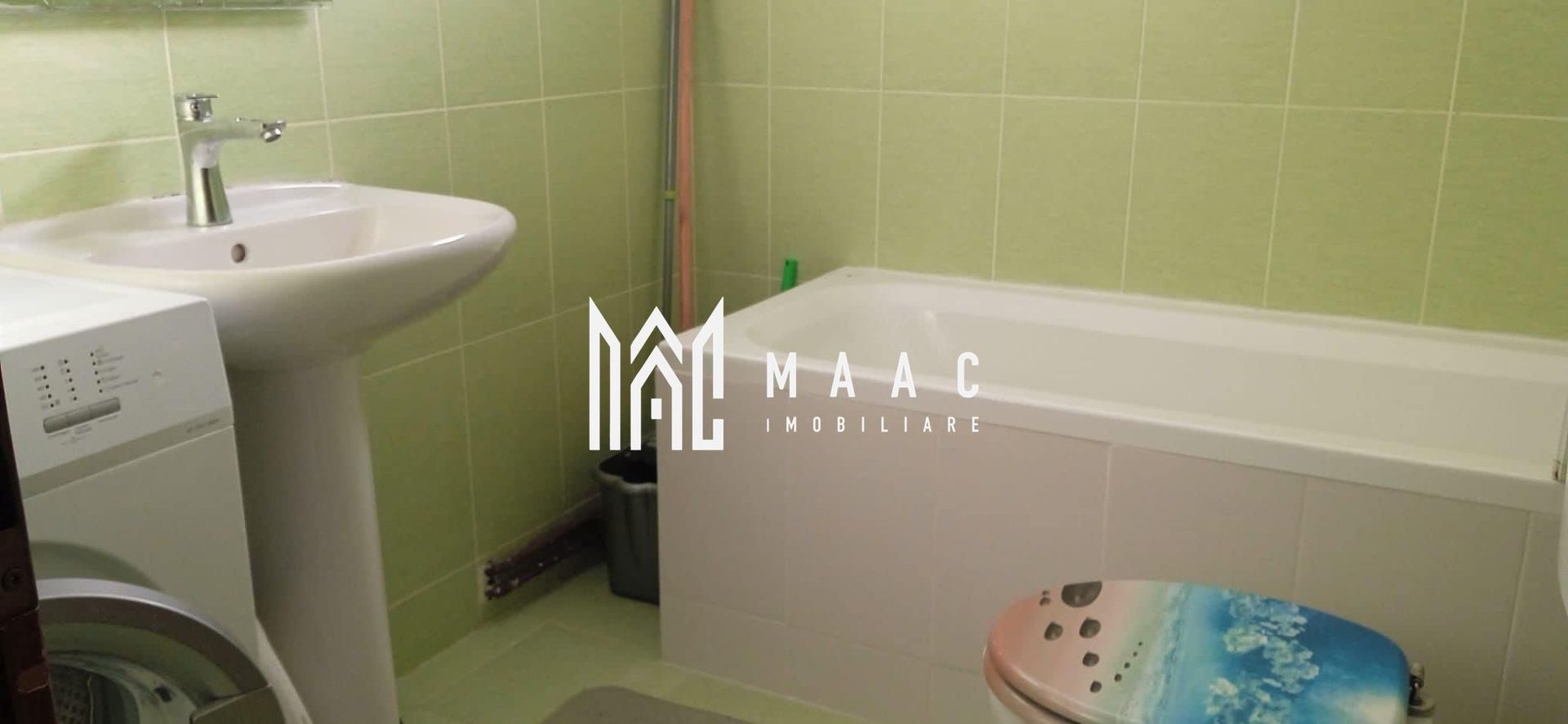 Apartament 3 camere I Mobilat și Utilat I Turnișor - Poză 6