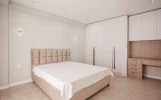 Vânzare, apartament, 2 odăi + living, str. Ion Buzdugan, Buiucani - Poză 13