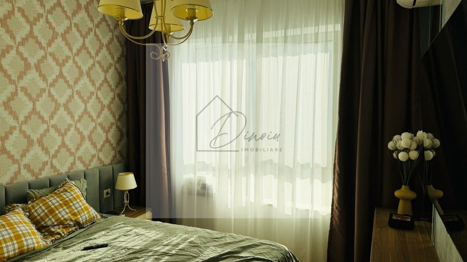 COM 0% I  3 camere LUXURIA Residence I Domenii - Expozitiei - 1 Mai - Poză 10