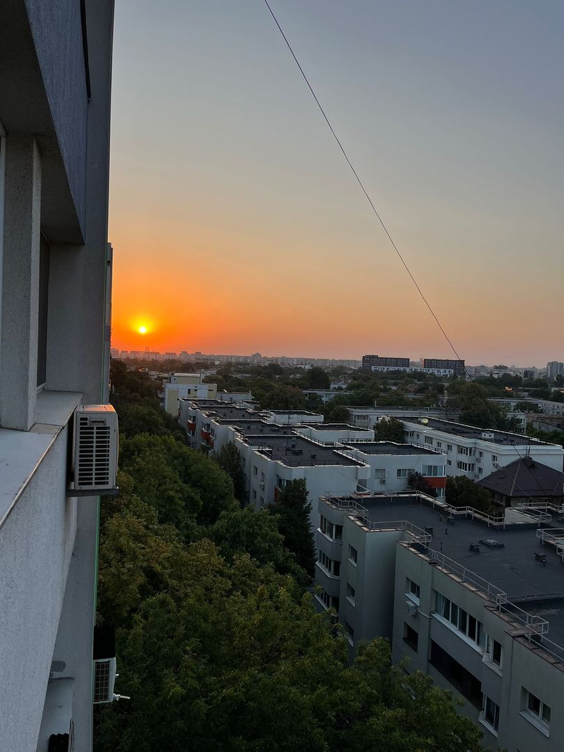 3 camere | Floreasca | Dorobanti | Beller renovat utilat - Poză 21