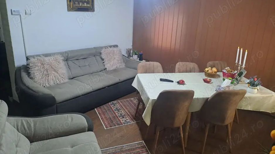BRASADAS vinde ap 3 cam etaj 4/4 Soarelui. - Poză 10
