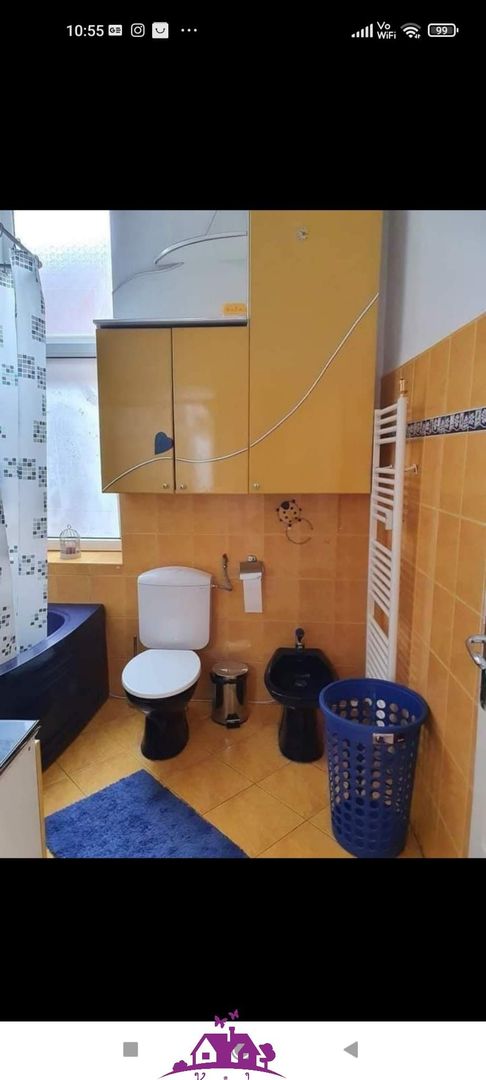 Apartament 3 camere ultracentral - Poză 9