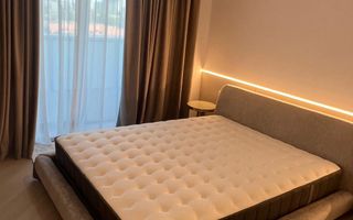 Apartamente 3 Camere | Cortina North – Pipera | Lux |Parcare Subterană - Poză 3