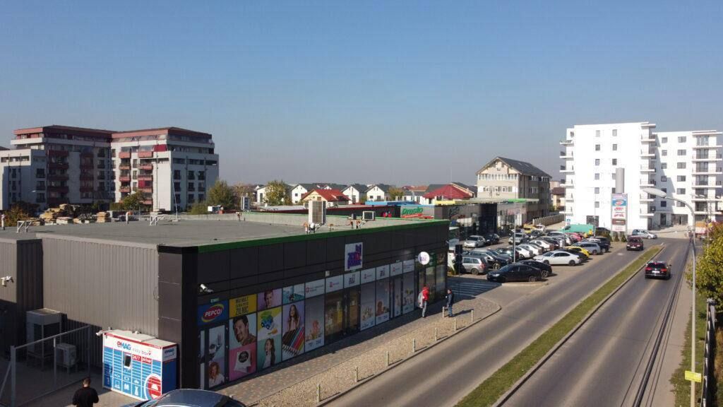 Spatiu comercial de inchiriat - Poză 5