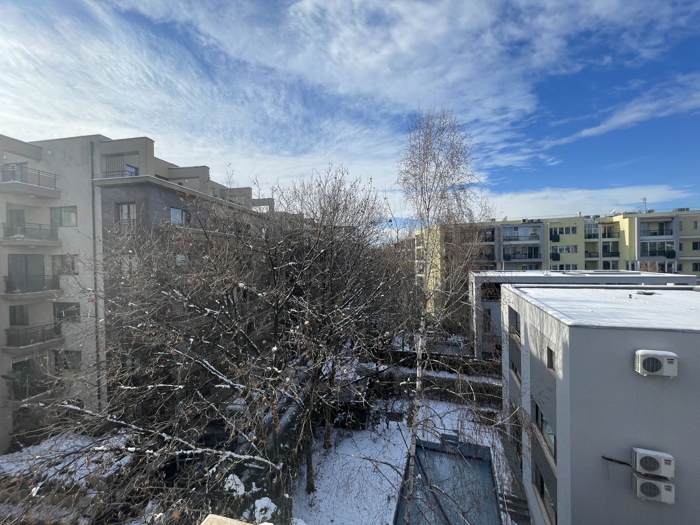 APARTAMENT SUPERB CU 3 DORMITOARE LA INCHIRIERE LANGA PARC HERASTRAU - Poză 25