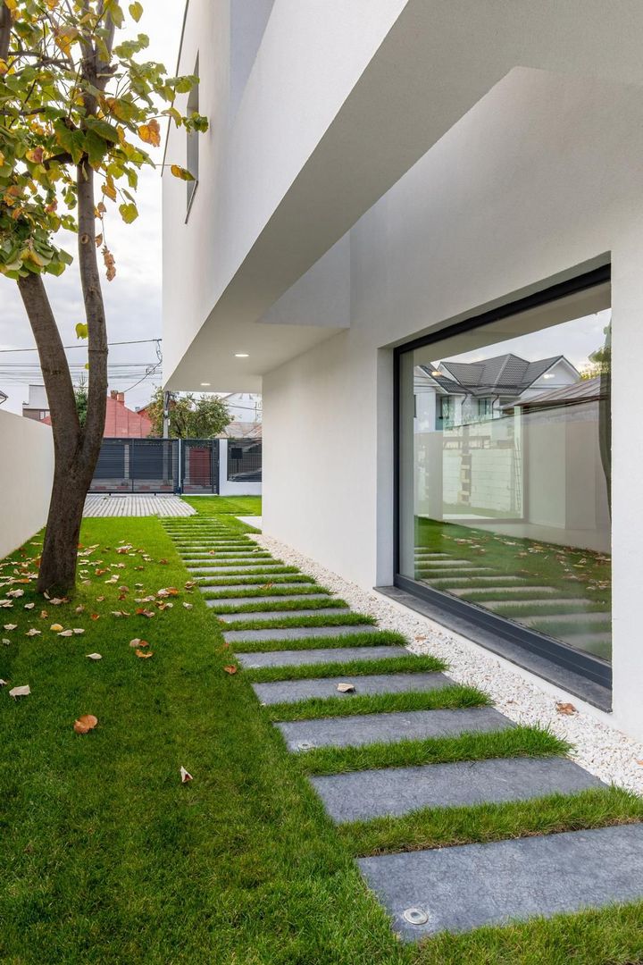 Vila superba individuala Pipera (constructie noua) - Poză 7