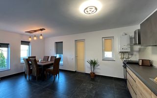 Inchiriere unitate dintr-o casa cuplata, cartier Borhanci! - Poză 11