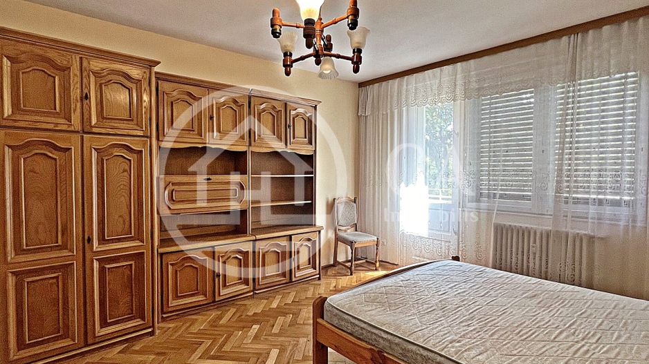 Apartamet cu 3 camere de vanzare langa parcul Balcescu, Oradea - Poză 11