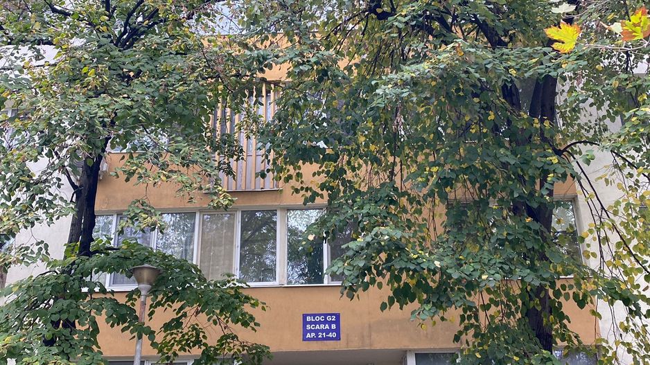 Apartament 3 camere, Titan, SL5 - Poză 1