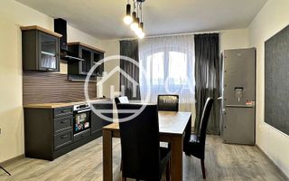 Apartament cu 3 camere de închiriat în zona Spitalul Judetean, Oradea - Poză 5