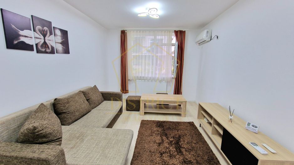 Apartament superb cu 2 camere | City of Mara | Decomandat - Poză 2