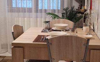 GARSONIERA/STUDIO, CENTRALA PROPRIE, LOC DE PARCARE,BUCATARIE INCHISA - Poză 3