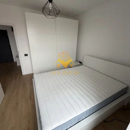 2 Camere Openspace, Liberty Residential, Parcare,Iris,Prima inchiriere - Poză 6