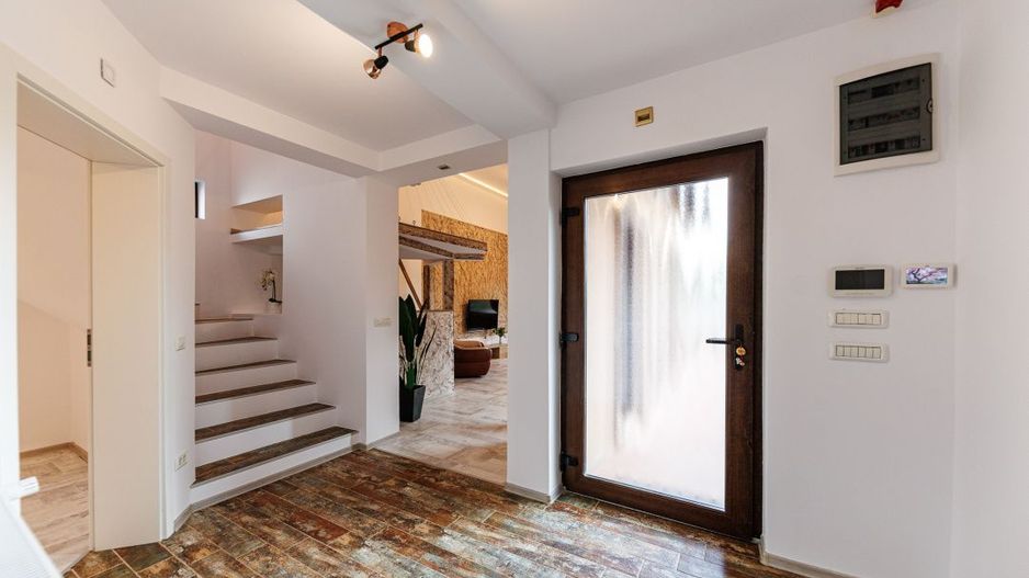 Duplex despartit de camera tehnica -  Dumbravita, Ferventia II– Comision 0% - Poză 15