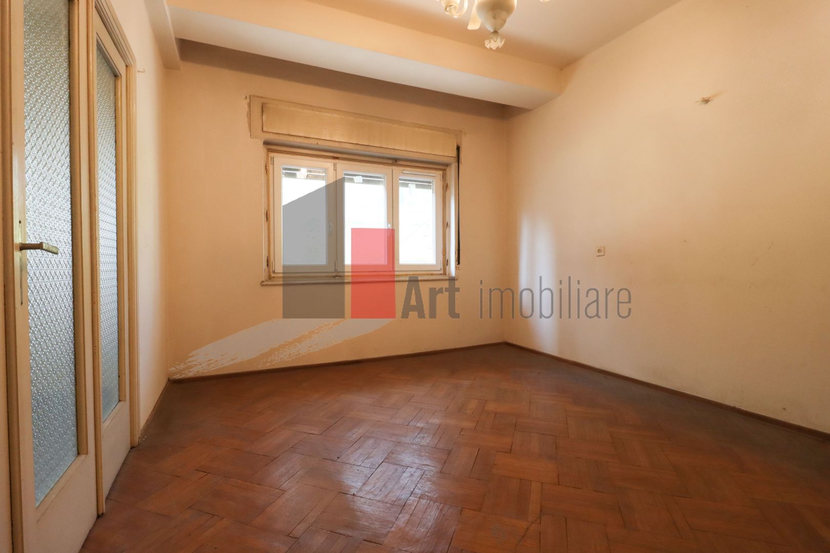 Apartamentul "HAVE" , BLOC FARA RISC SEISMIC, parter - Poză 13