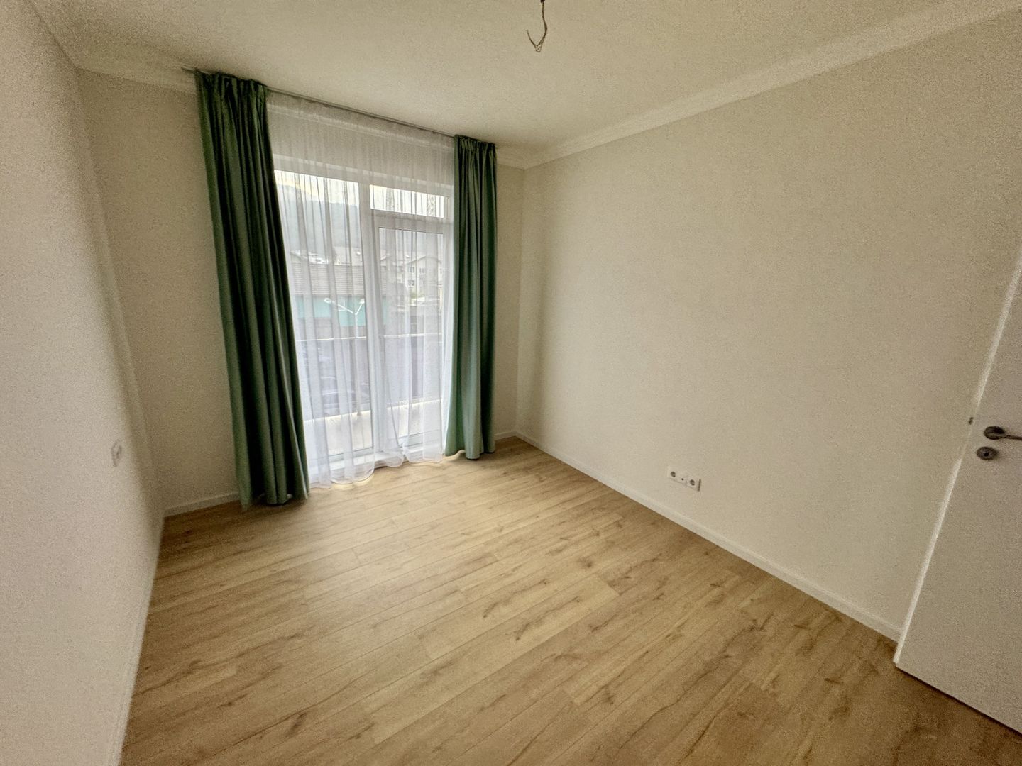 Ap 7 C5 Tautului Residence Park Parcul Poligonului Zona Sub cetate Ta - Poză 26
