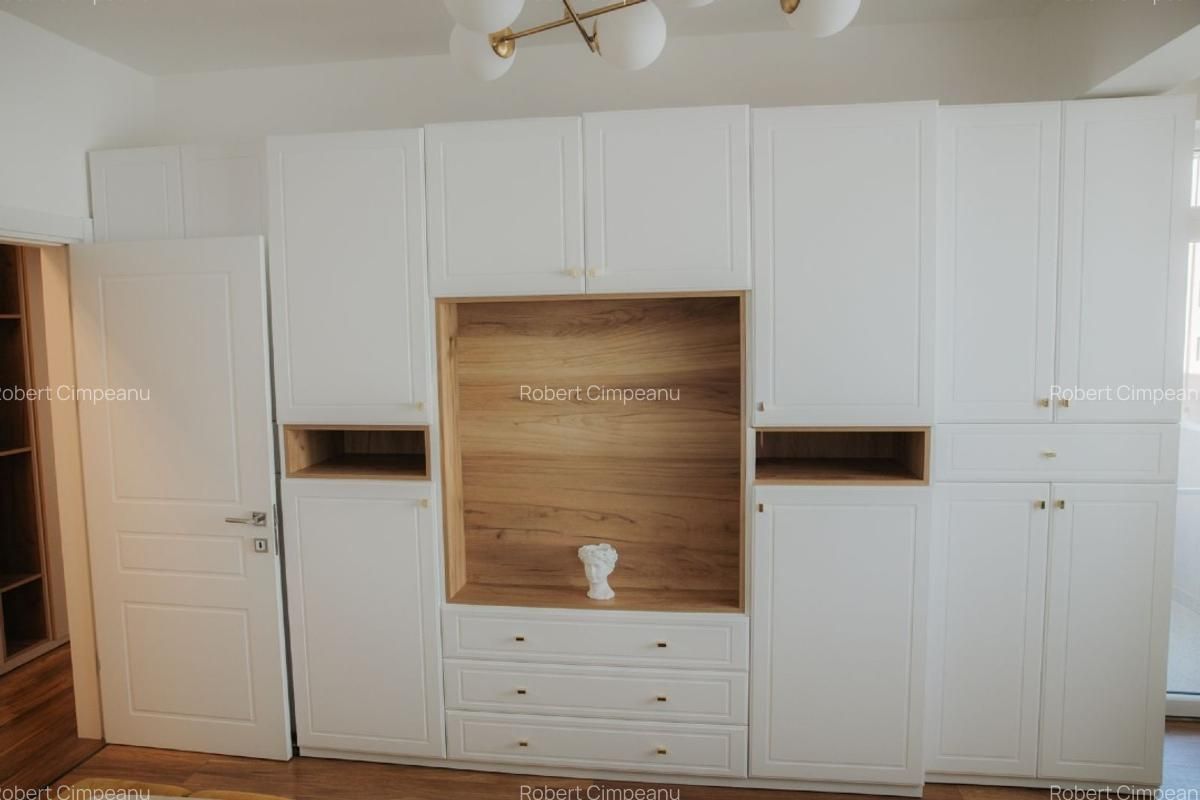 Apartament 3 camere zona Theodor Pallady - Drumul Gura Fagetului - Poză 4