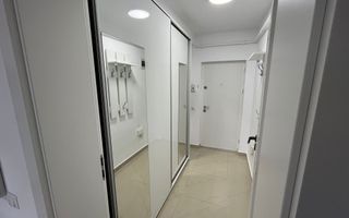 Apartament 2 camere modern, balcon 7 mp, parcare ,Șelimbăr Brana - Poză 12