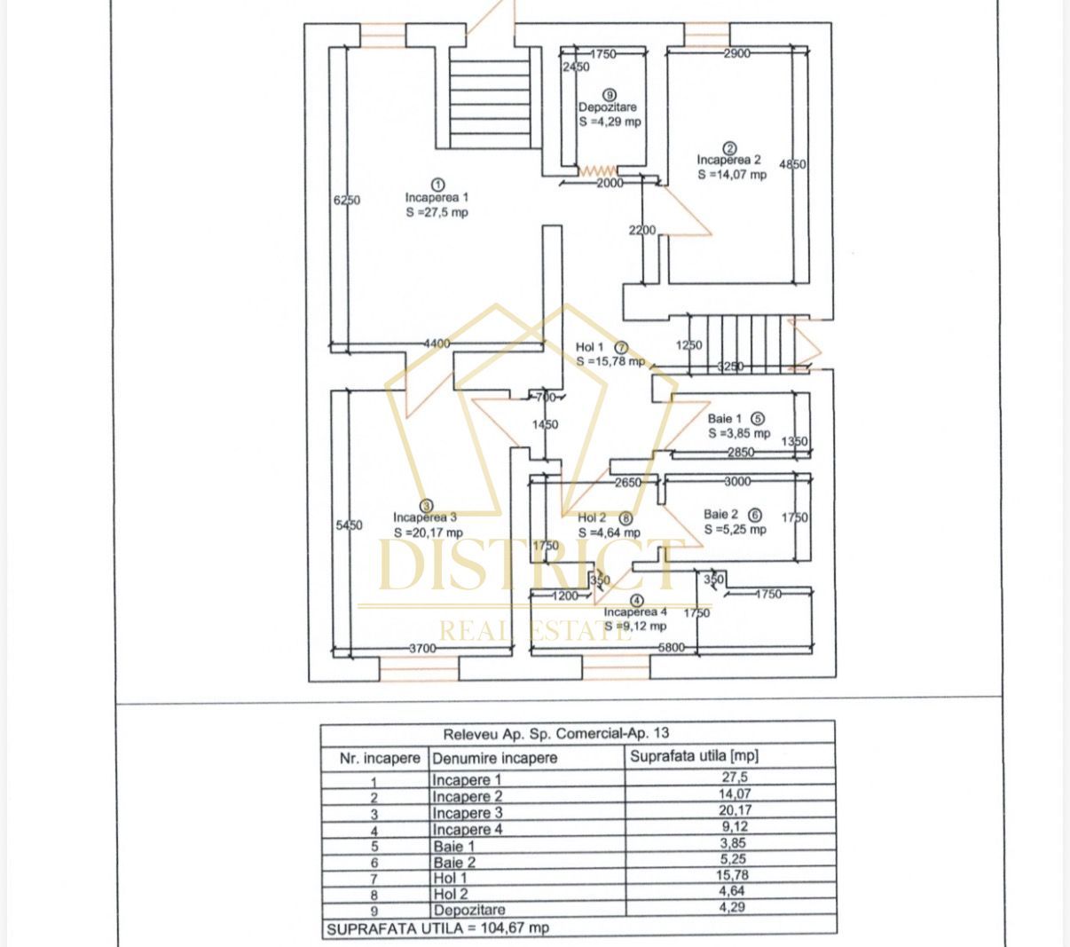 Spatiu comercial cu VAD | Central - Poză 12