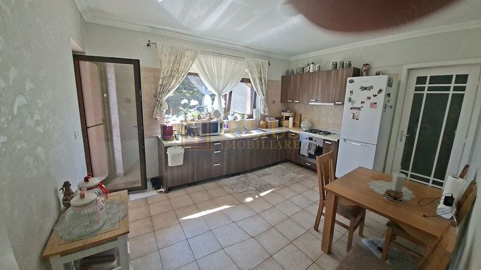 Casă individuală – Dumbrăvița, mobilata si utilata complet. - Poză 3