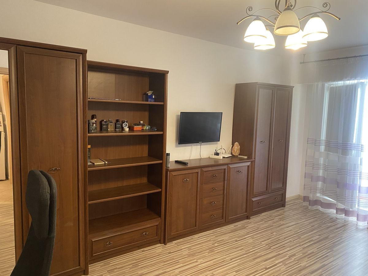 Garsonieră 42 mp, etaj mic, bloc reabilitat, Vitan Mall - Poză 7