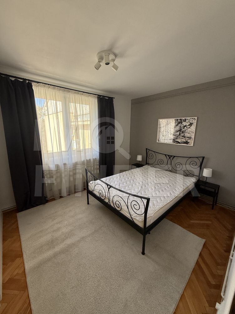 Apartament 2 camere decomandate, vedere spre parc – Gheorgheni, strada Unirii - Poză 2