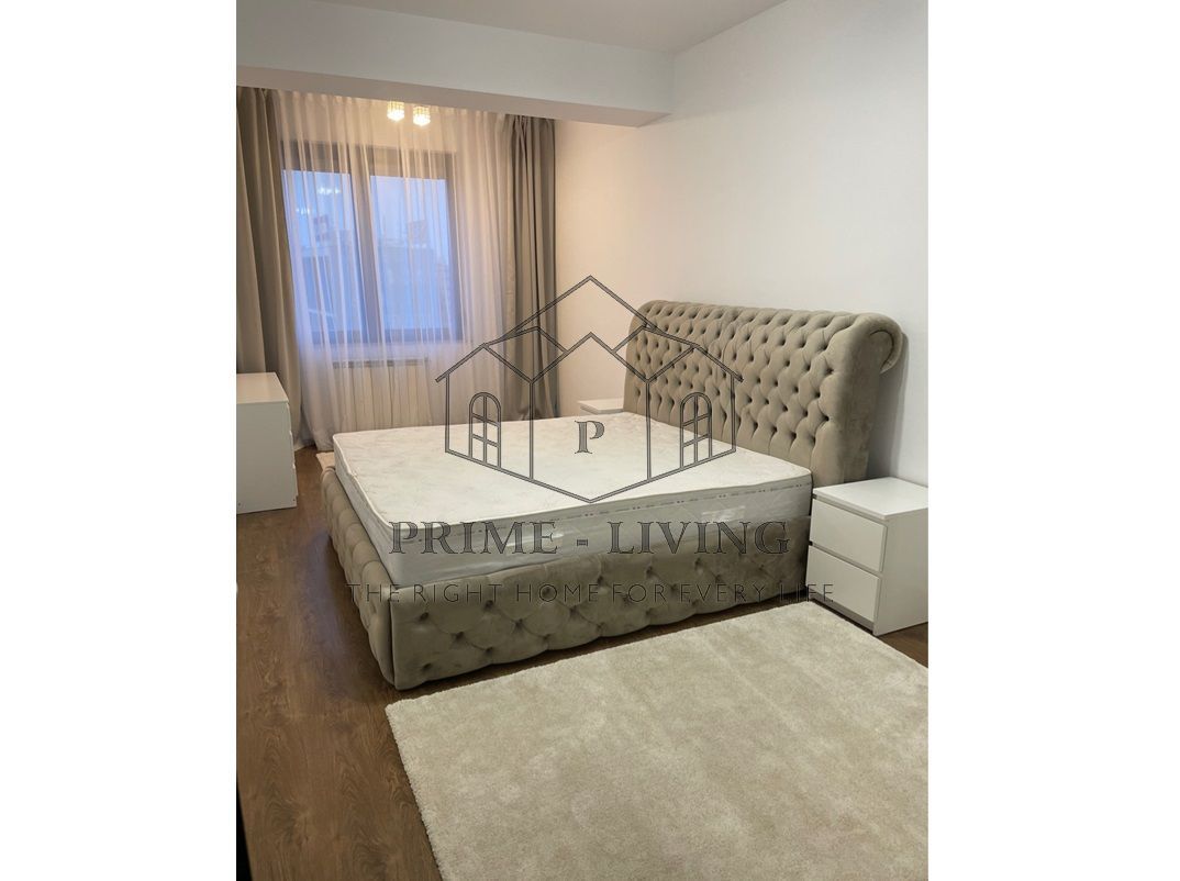 APARTAMENT COCHET LA  INCHIRIERE LANGA PARCUL HERASTRAU - Poză 4