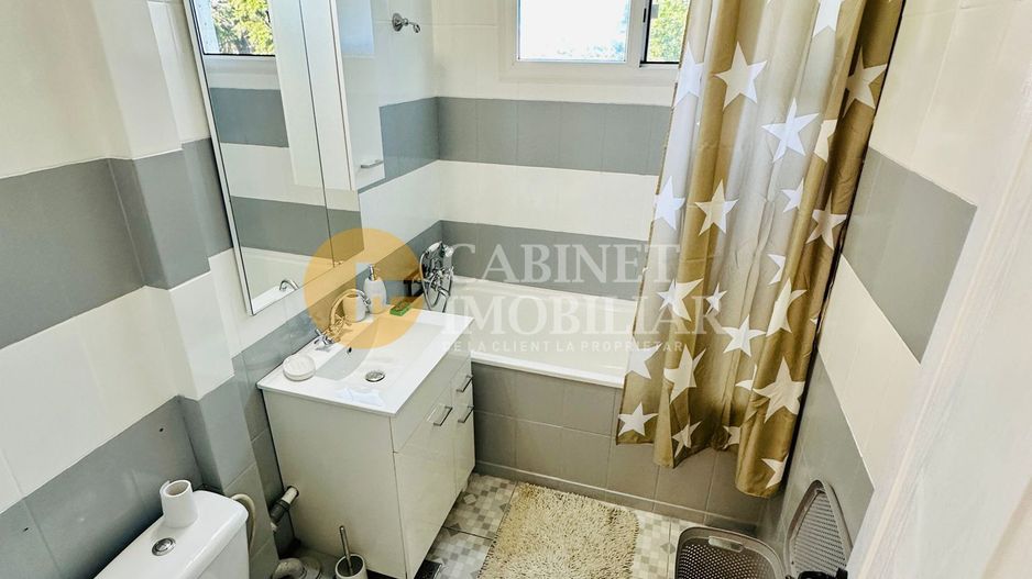 2 Camere Semidecomandat - 52mp - Zona Podu de Piatra - Poză 7