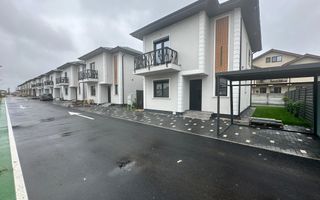 CASA INDIVIDUALA SMART - SAFIRULUI, TOATE UTILITATILE, COMISION 0% - Poză 4