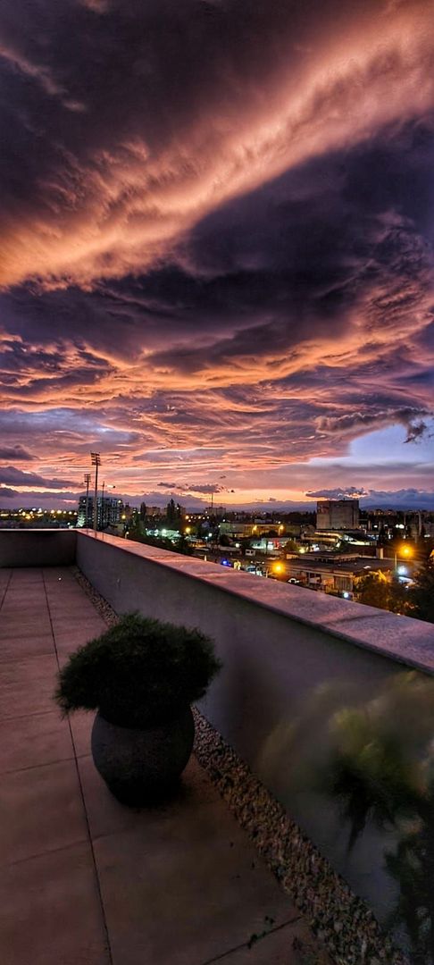 Apartament 2 camere cu terasa panoramica 71 mp | Avram Iancu Residence | Parcare - Poză 14