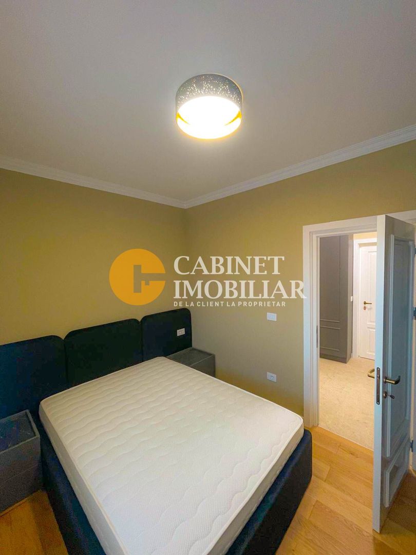 Apartament 2 camere decomandat  - Zona Galata - Poză 4