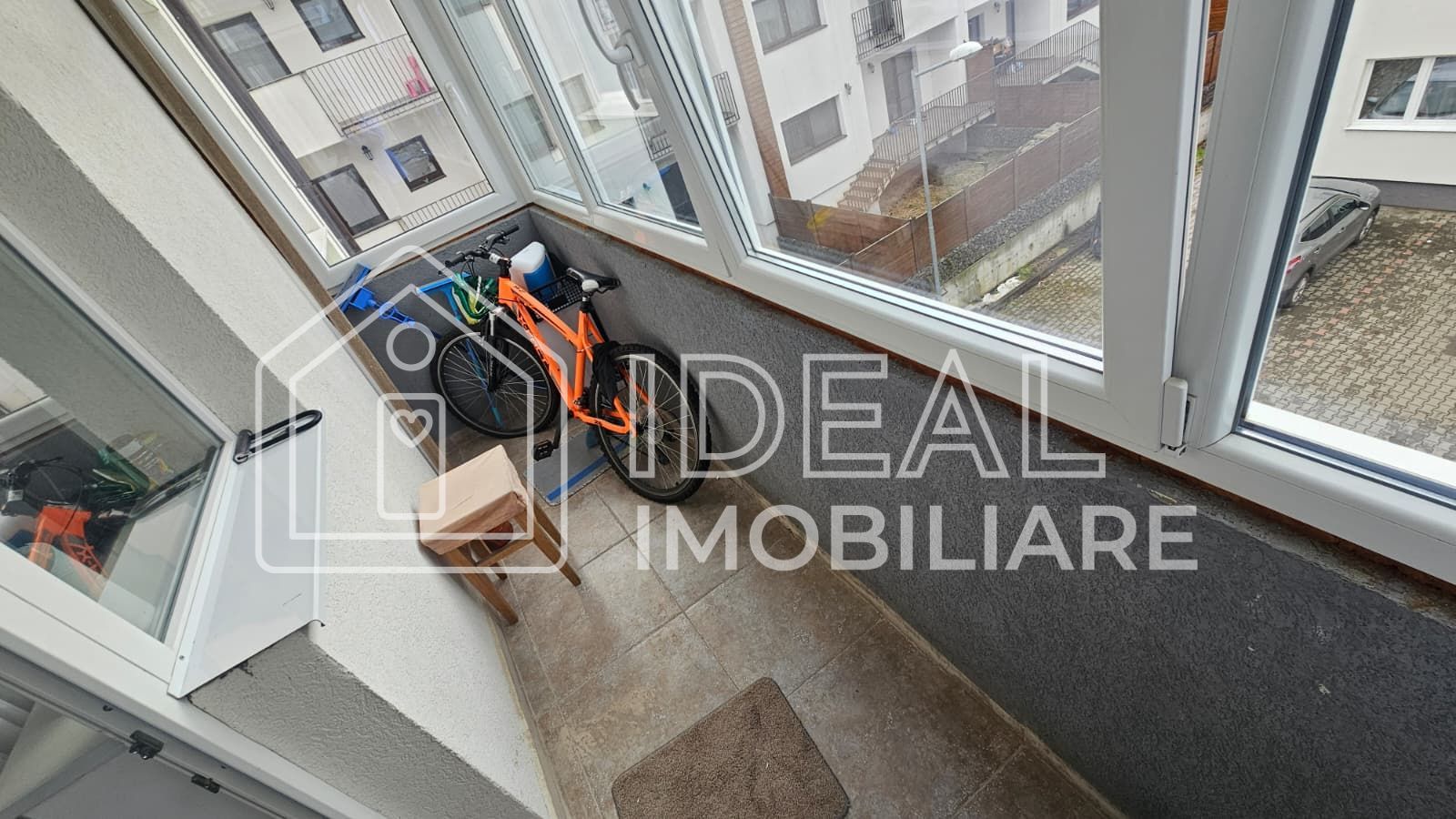 Apartament 2 Camere si balcon, in Cartierul Arhitectilor - Poză 11