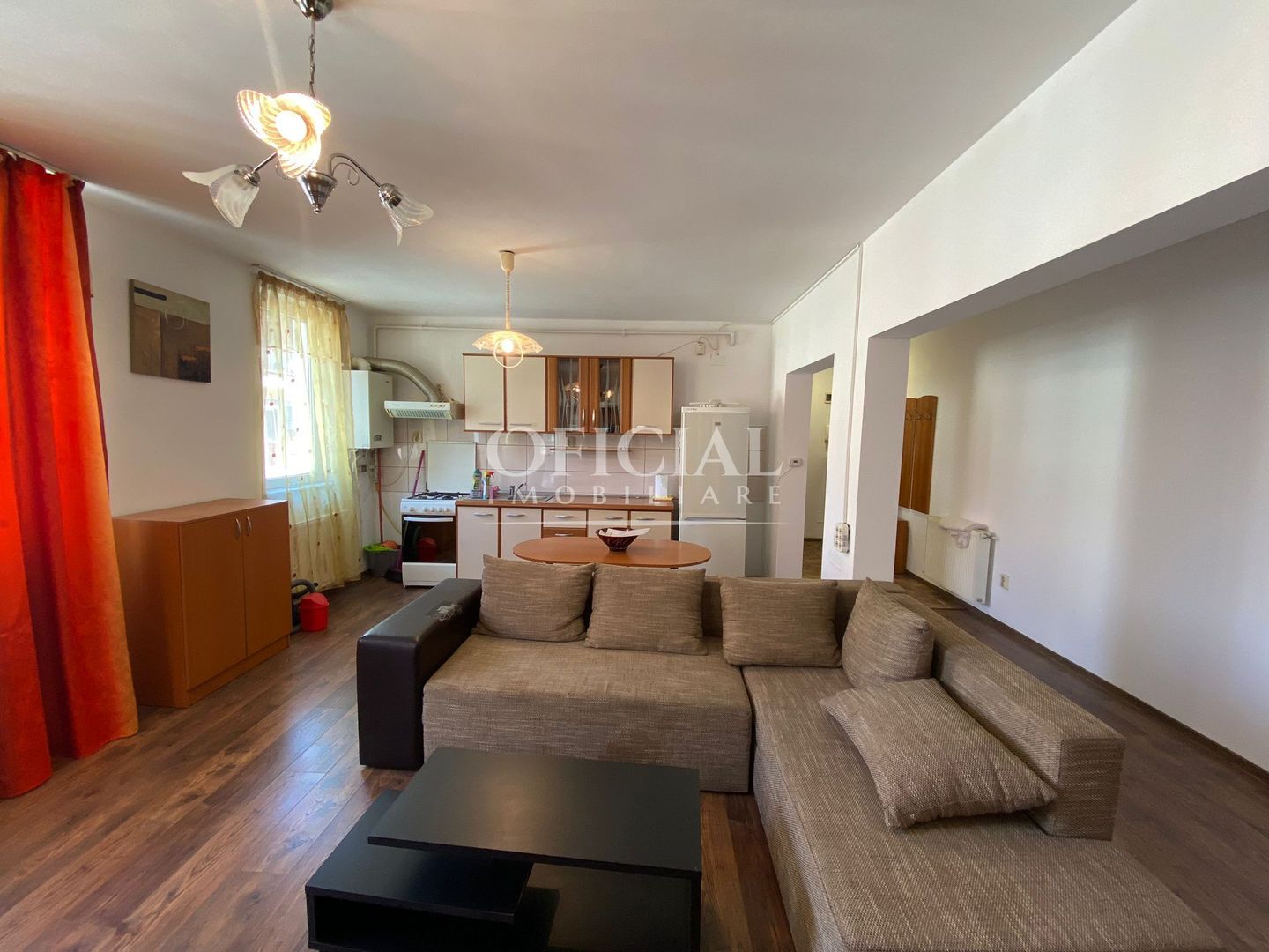 Apartament 2 camere | Pet Friendly | Parcare | Zona Eroilor | Floresti - Poză 2