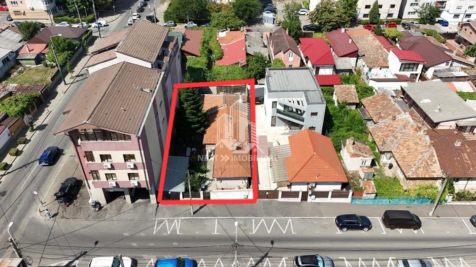 Casa Coiciu 5 camere la sol cu teren 408 mp si garaj - Poză 2