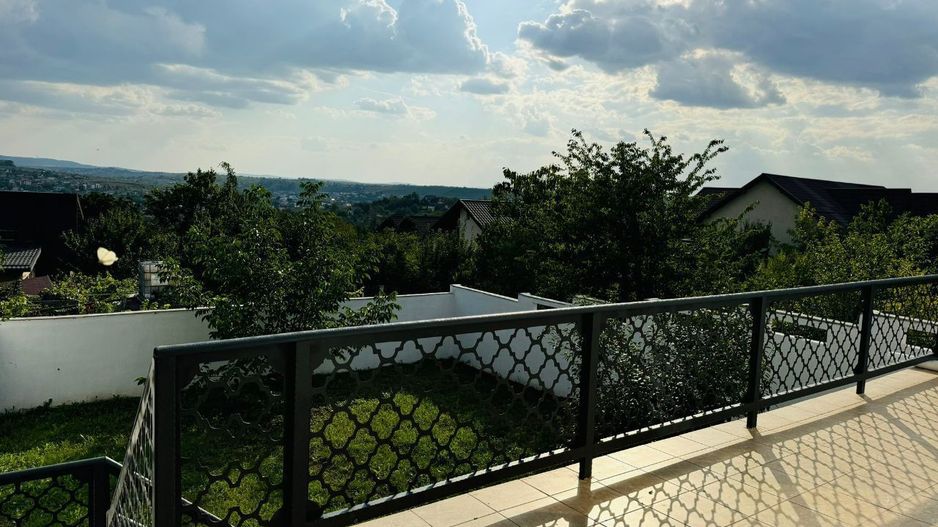 Vila Bucium Plopii fara sot - Poză 4