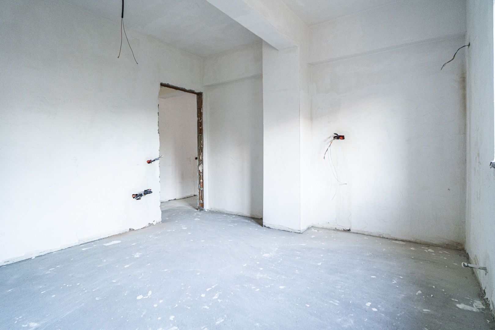 Apartament 3 Camere- 77 mp in Militari, langa METROU, liber, NOU, COMISION 0% - Poză 10