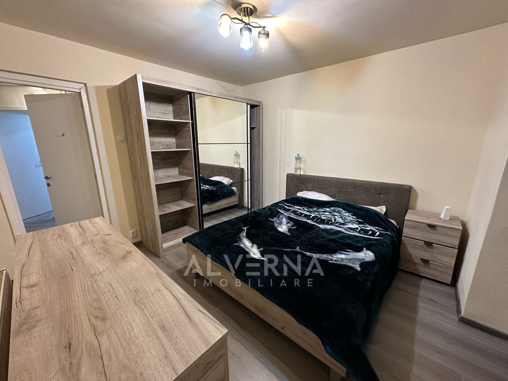 Apartament 2 camere decomandate | 55mp | cartier Manastur - Poză 2