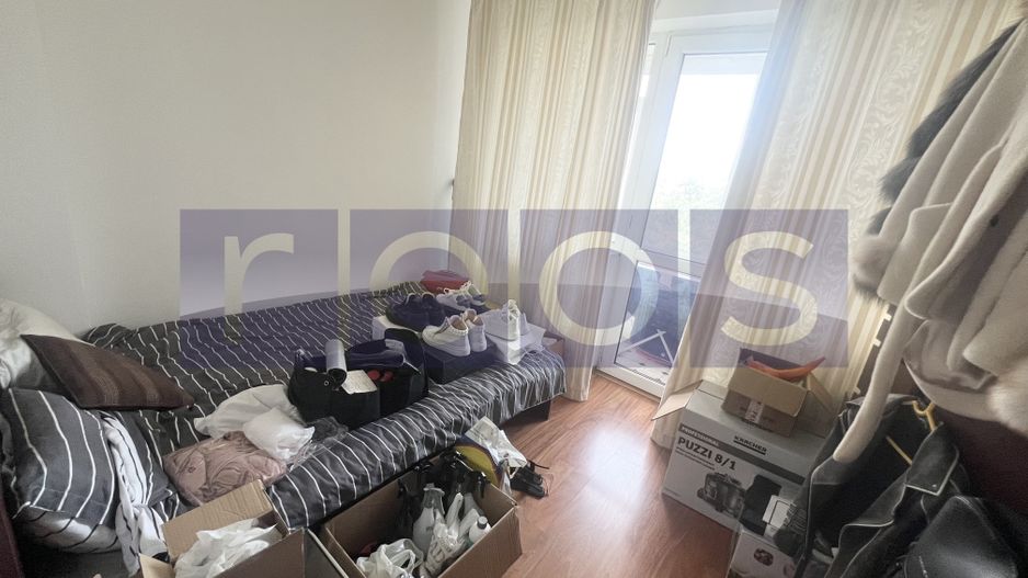 VANZARE 3 CAMERE | CALEA GRIVITEI | BOXA | 2 BALCOANE - Poză 5