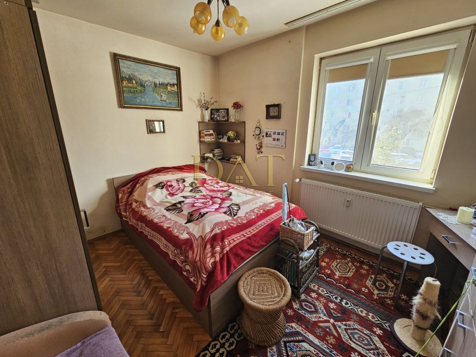 Apartament 3 camere | 67 mp| Etaj intermediar | Gheorgheni - Poză 3