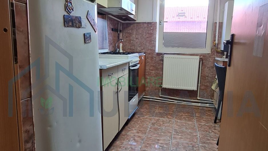Apartament 2 camere decomandat, 39 mp, mansardă, acoperiș nou, Mircea cel Bătrân, Iași - Poză 5