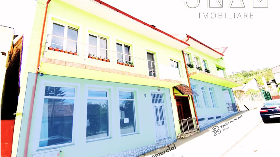 O proprietate Multiple Posibilități VANZARE sau INCHIRIERE - Poză 2