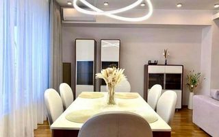 Rent I Premium 2-Bedroom Apartment | Herăstrău I Șoseaua Nordului - Poză 8