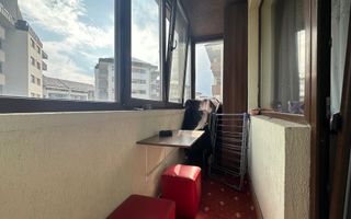 Apartament 3 camere complet utilat, cu jacuzzi si parcare - Eroilor! - Poză 15