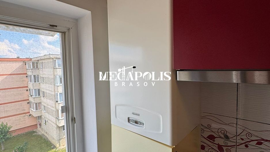 Sacele 2 Camere Decomandat - Poză 8