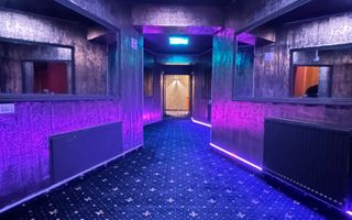 Hotel Boutique 18+ (adults only) + Casa P+1 --- teren 501mp --- str D4 - Poză 23